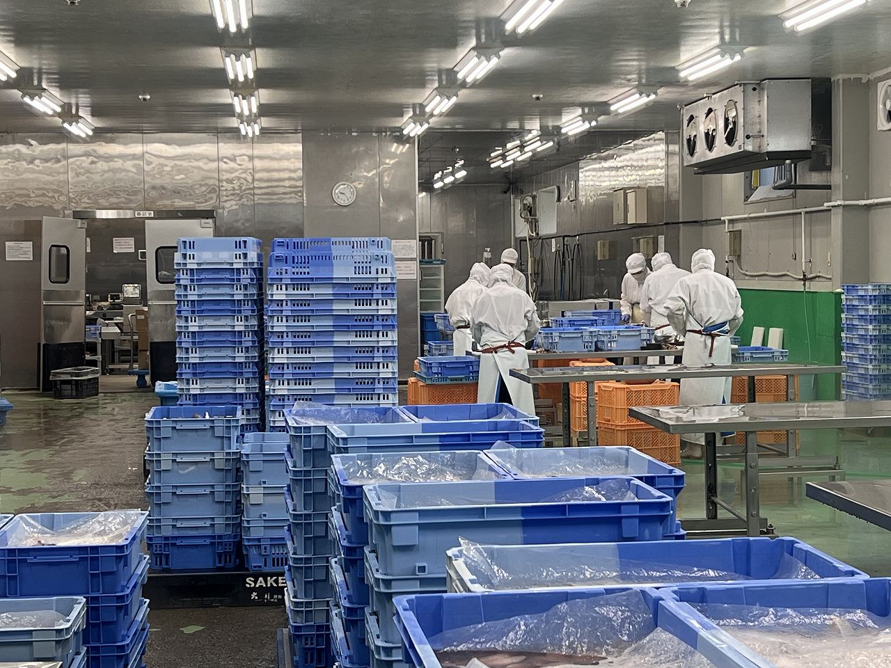 生協・外食産業等販売