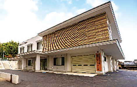 コミュニティセンター