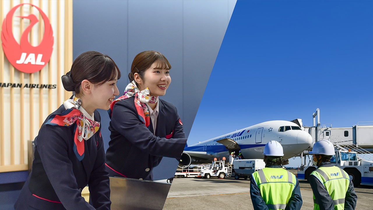 ハンドリング業務