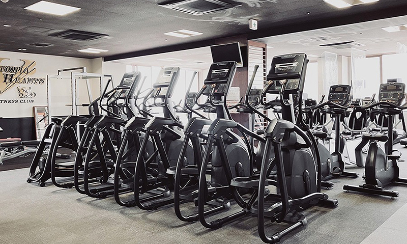 ビクトリアハーツ