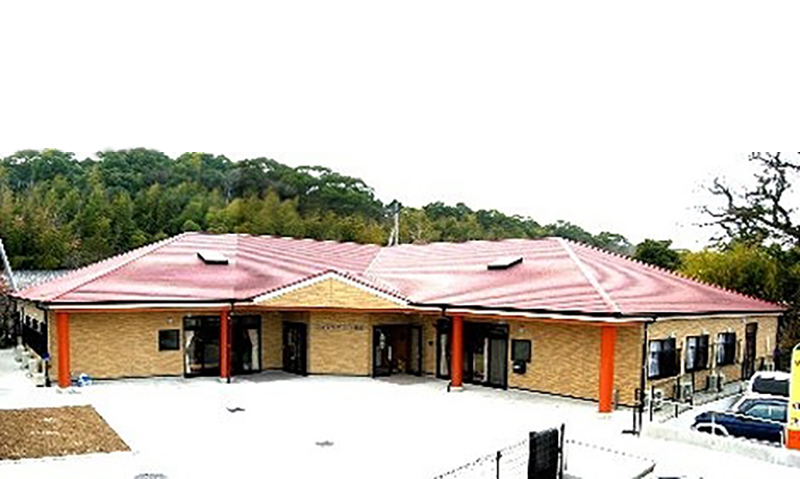 グループホーム市来