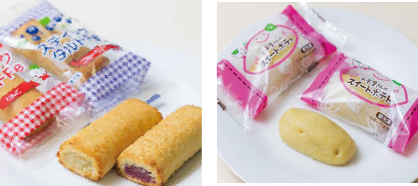 全国の学校給食・施設給食向け